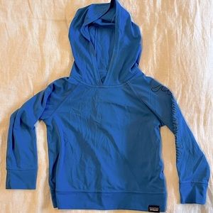 Patagonia Toddler Capilene Sun Hoody 2T